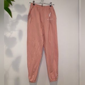 Missguided x Playboy Sweatpants